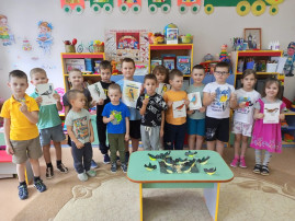 Синичкин день Синичкин день.